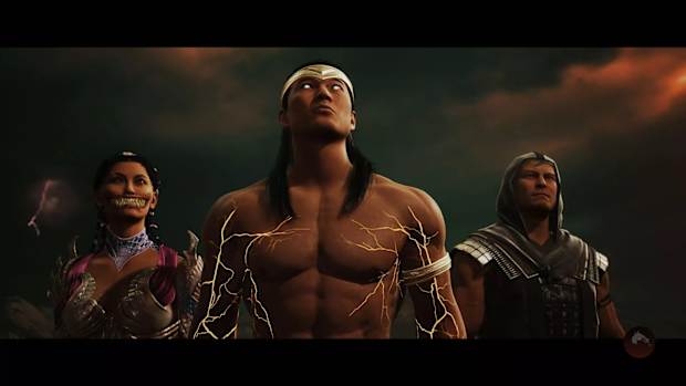 mk1 story mode cinematic